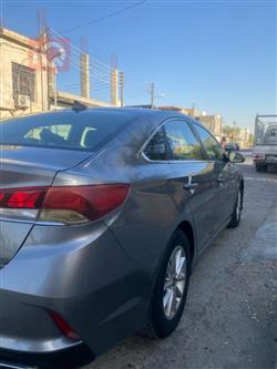هیوندای سۆناتا